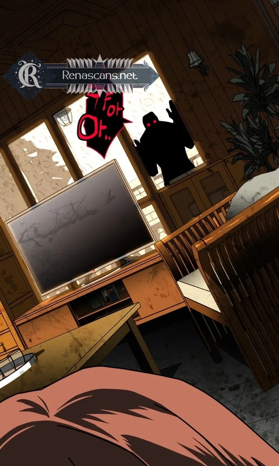 Read Widower Manga Online
