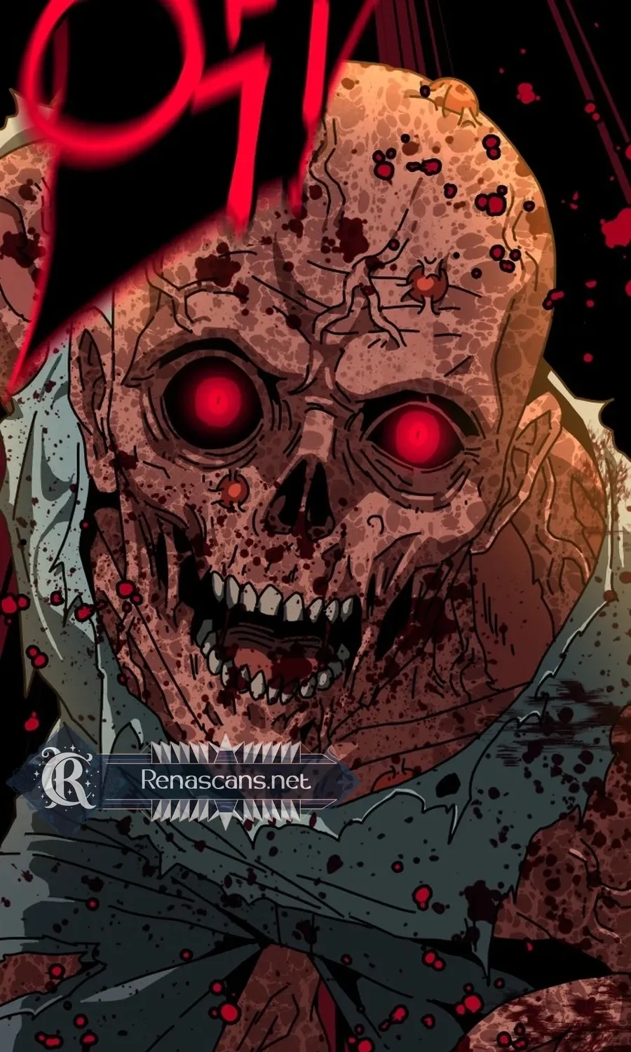 Read Widower Manga Online
