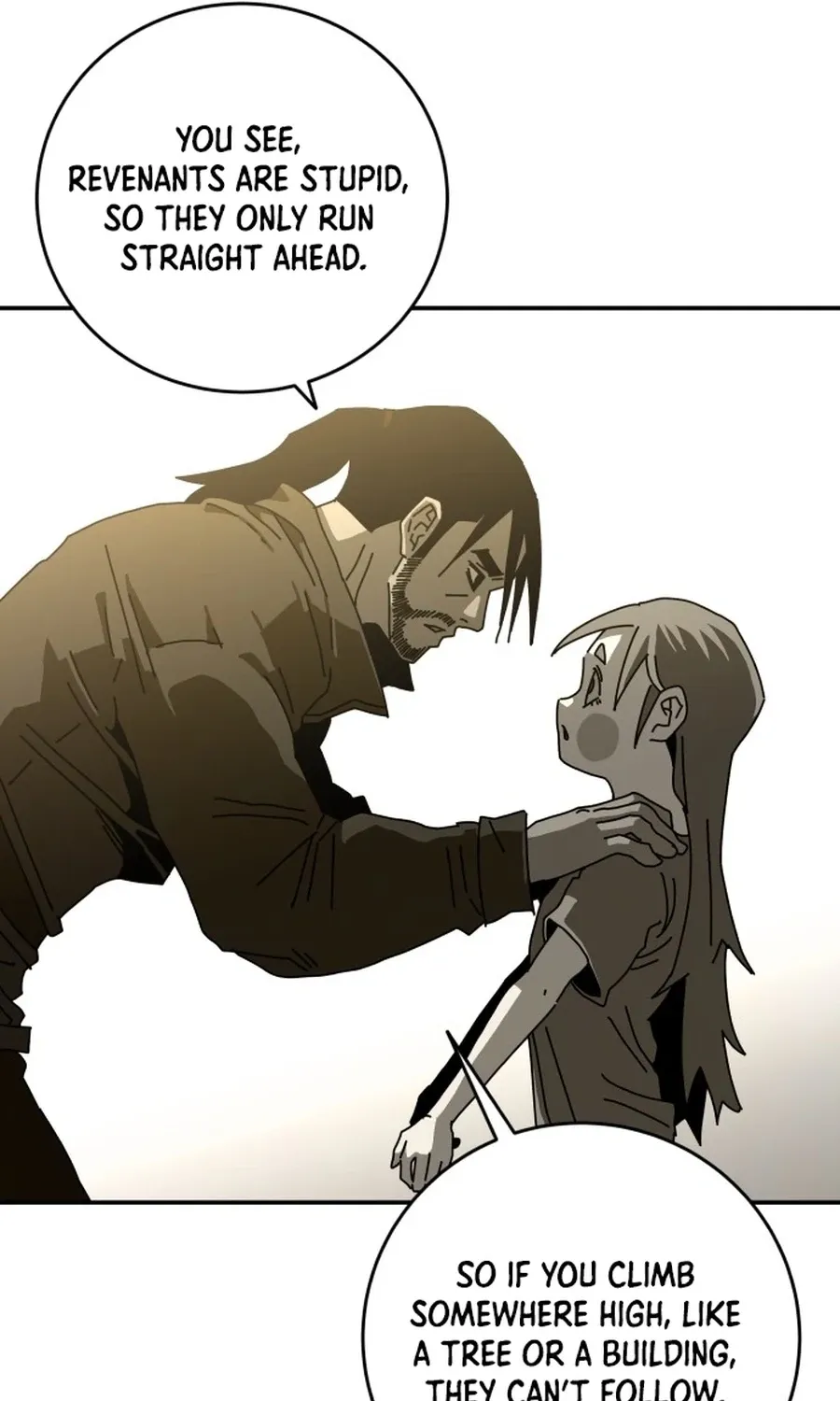 Read Widower Manga Online