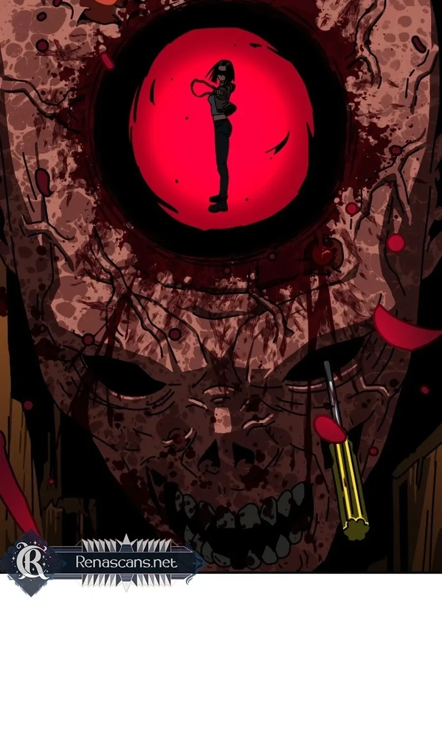 Read Widower Manga Online