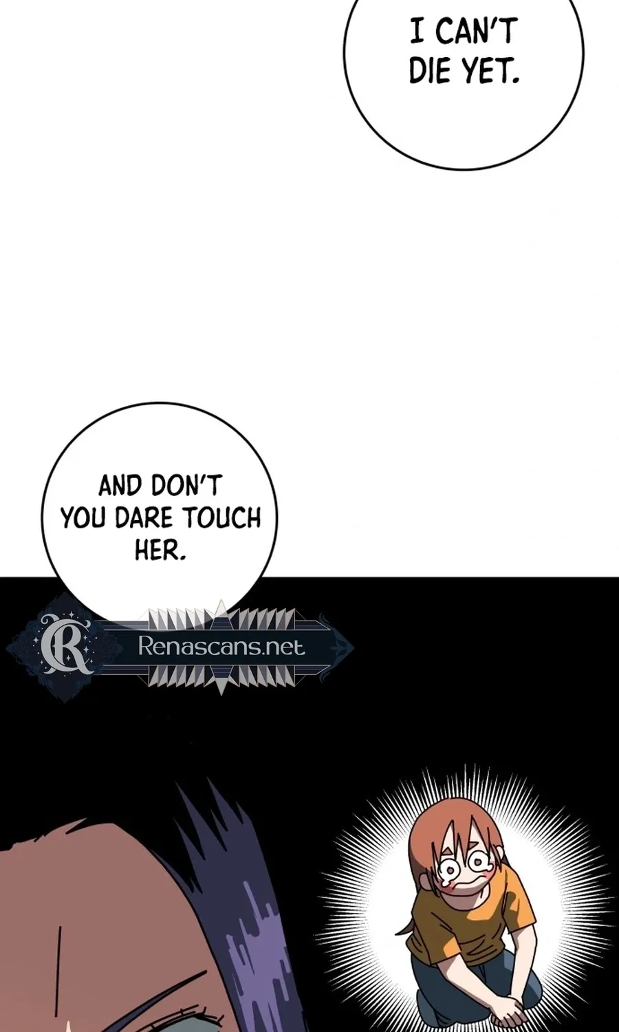 Read Widower Manga Online