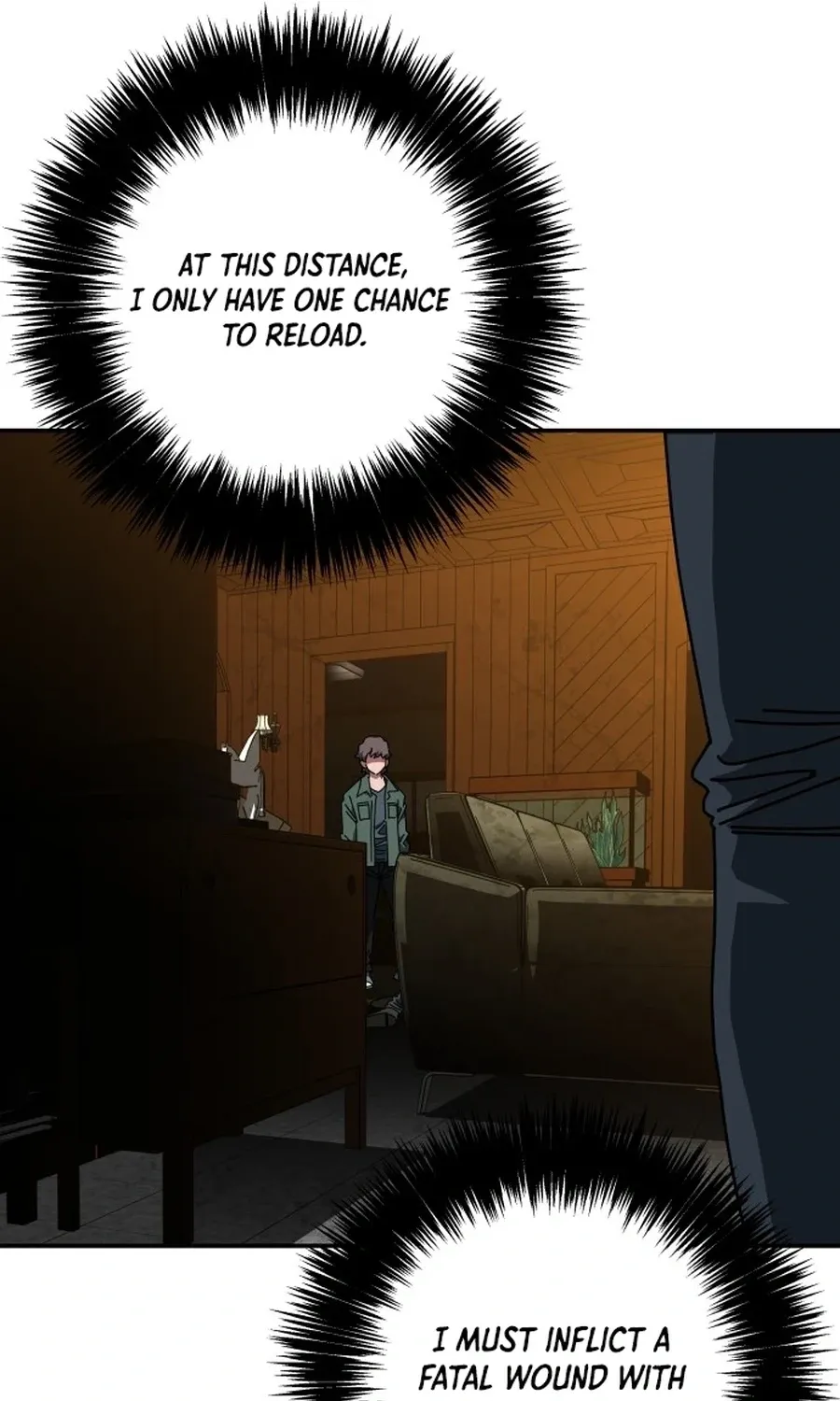 Read Widower Manga Online