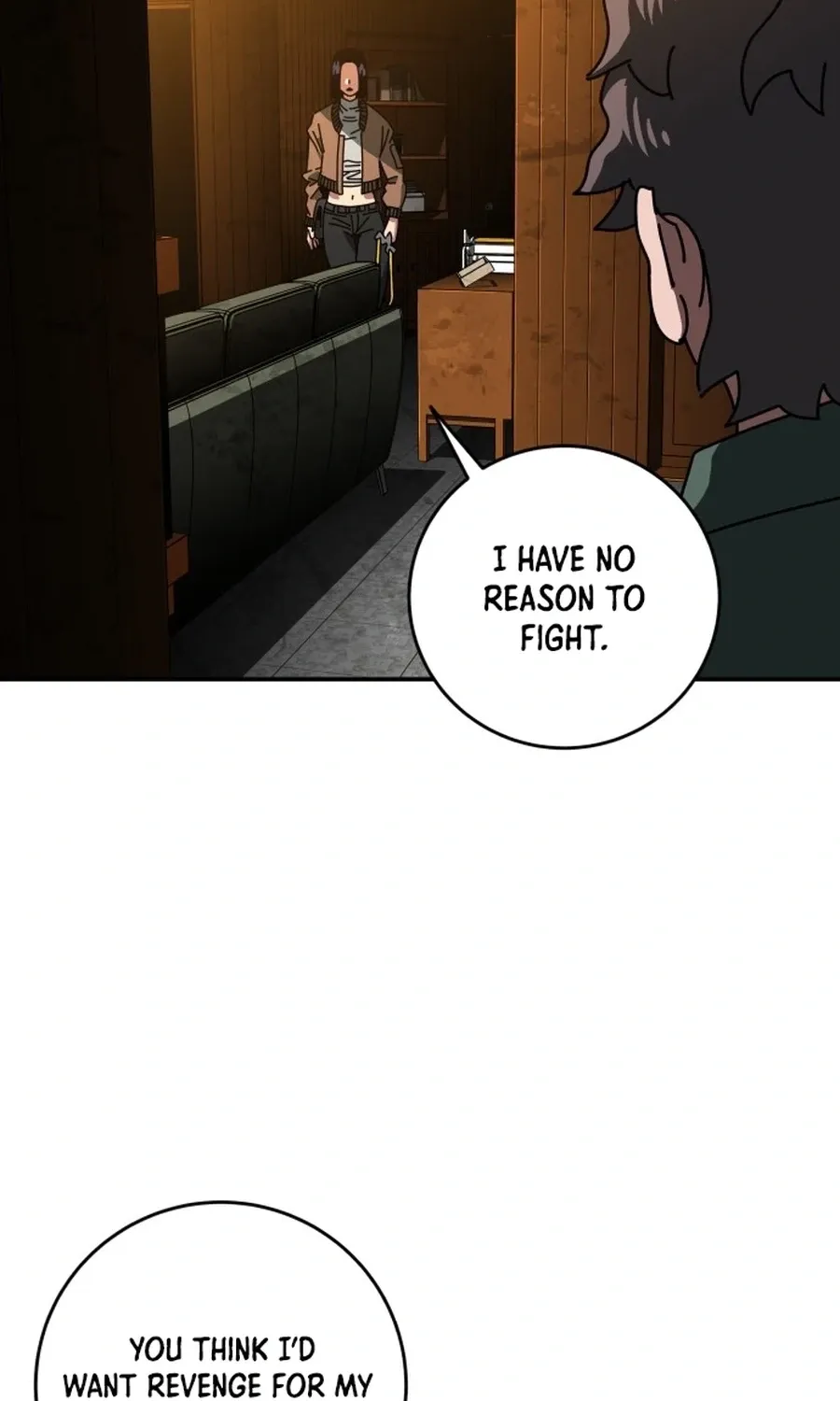 Read Widower Manga Online