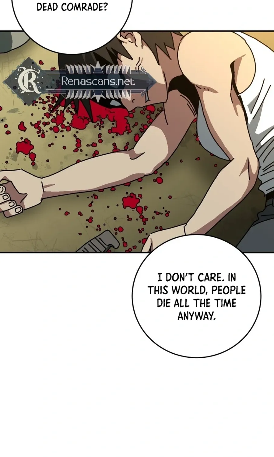 Read Widower Manga Online
