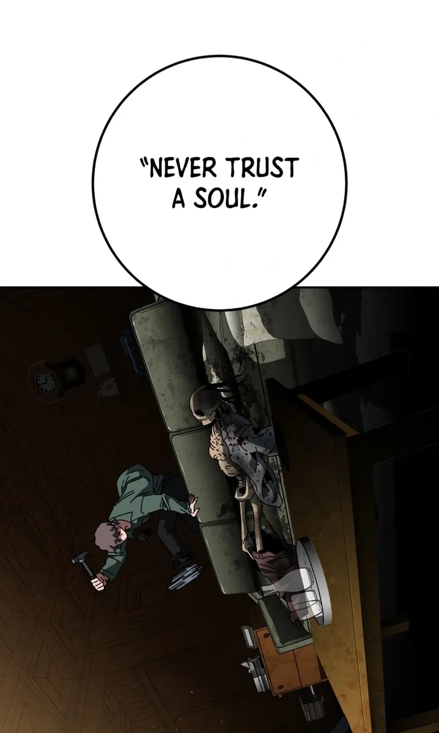Read Widower Manga Online