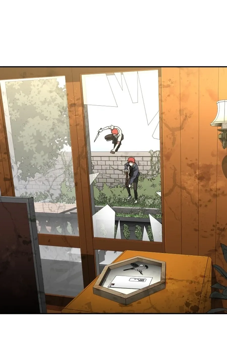 Read Widower Manga Online