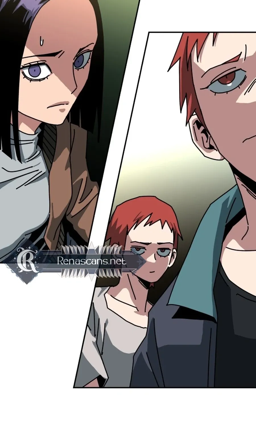 Read Widower Manga Online