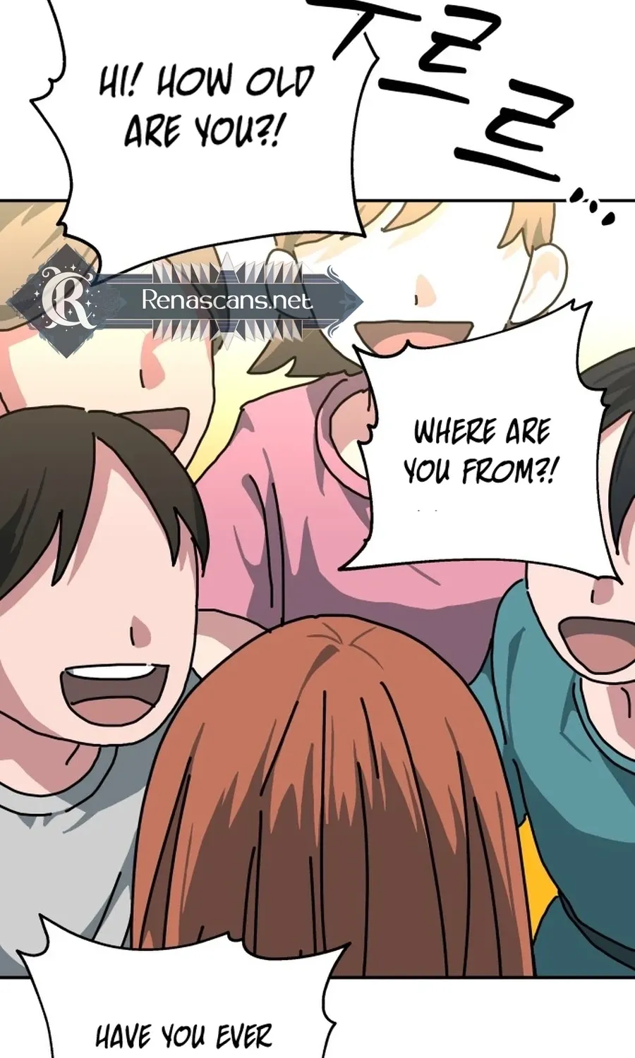 Read Widower Manga Online