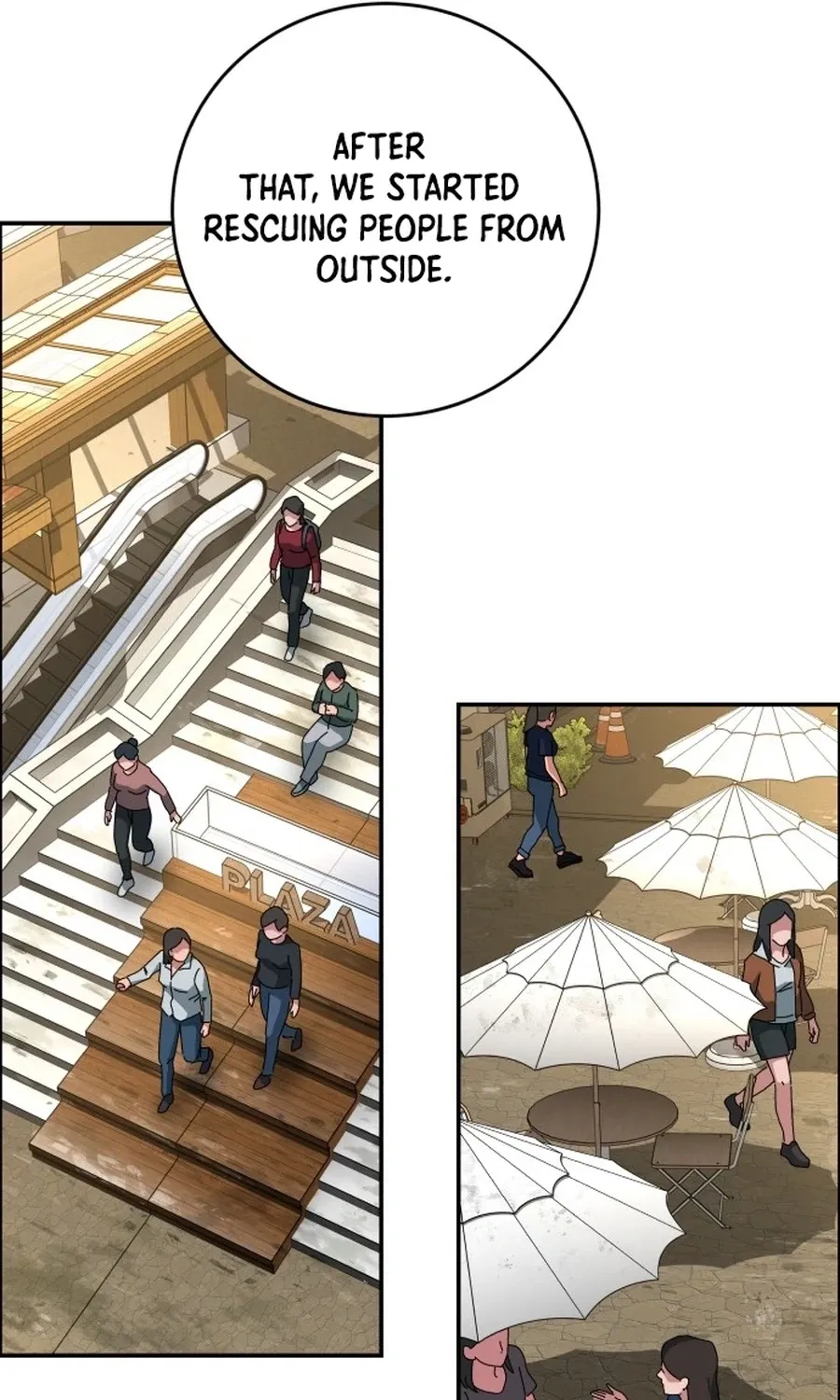 Read Widower Manga Online