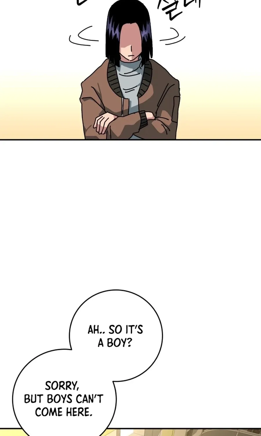 Read Widower Manga Online