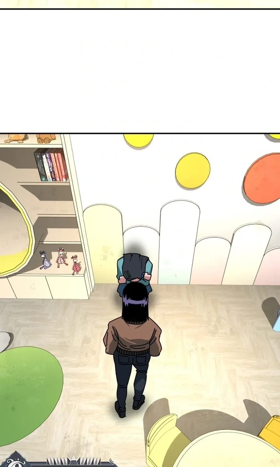 Read Widower Manga Online