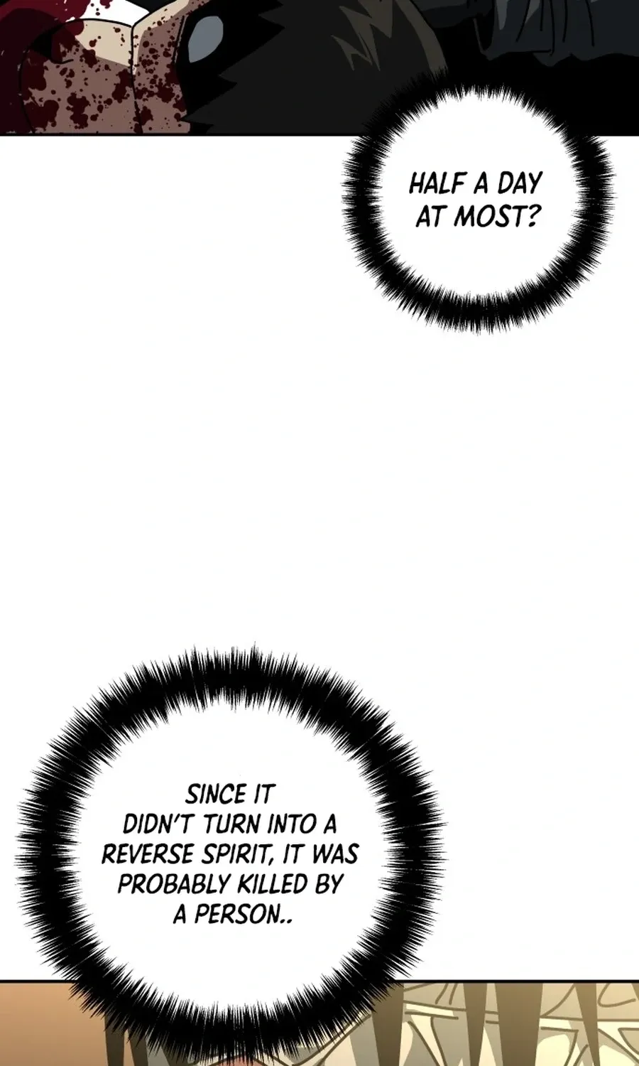 Read Widower Manga Online