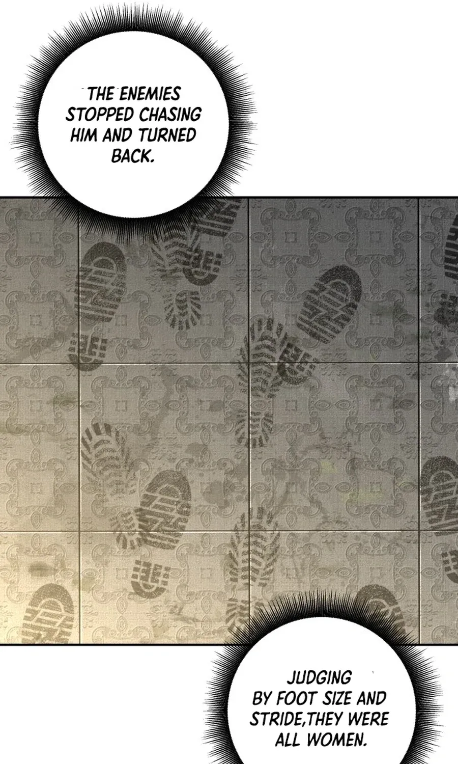 Read Widower Manga Online