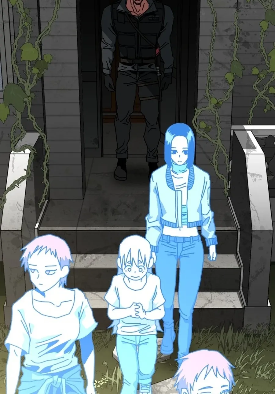 Read Widower Manga Online