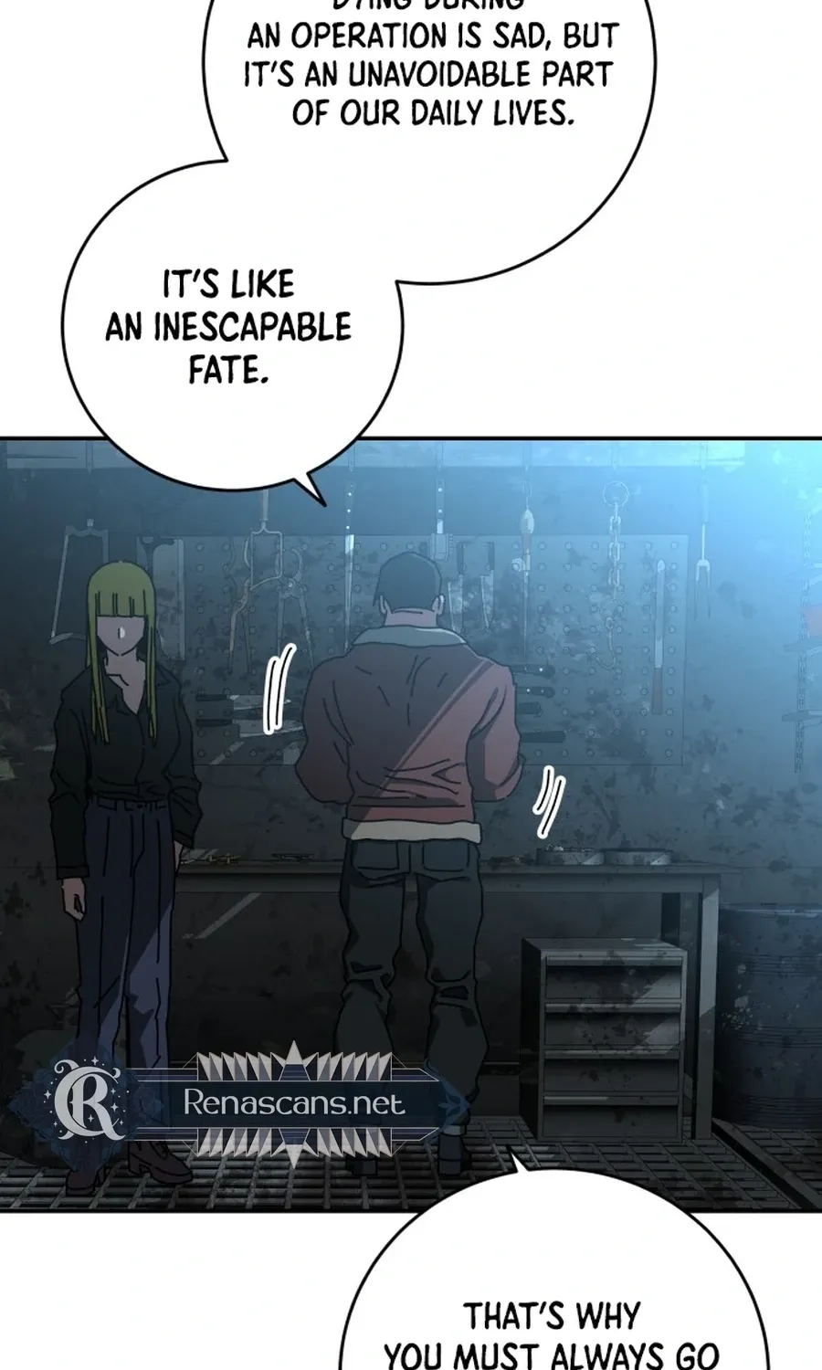 Read Widower Manga Online