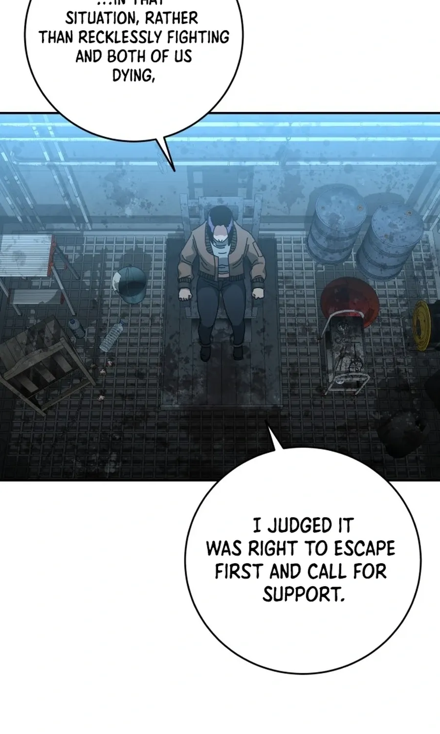 Read Widower Manga Online