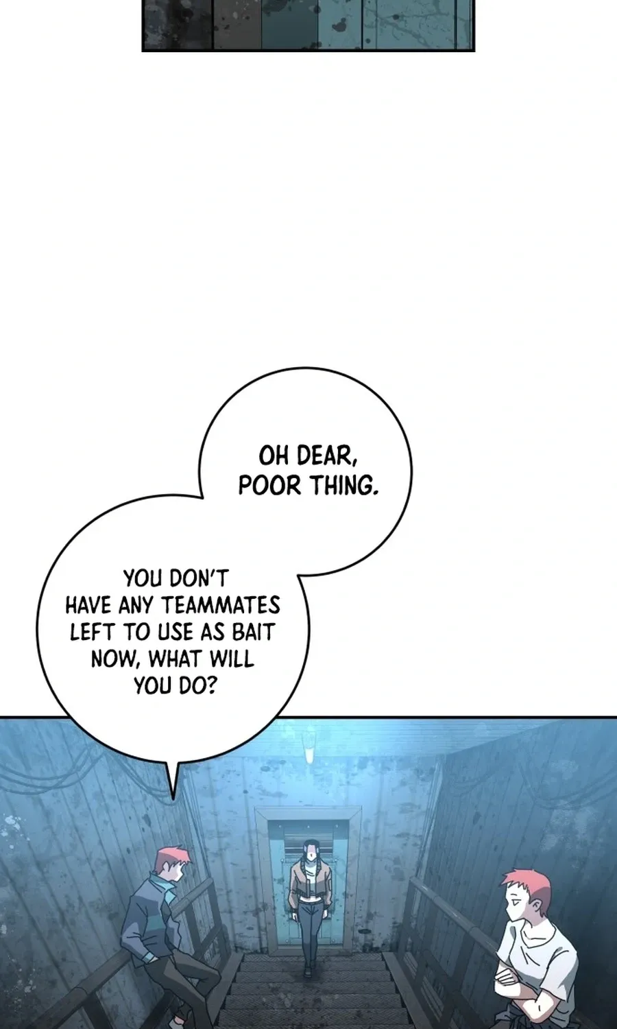Read Widower Manga Online