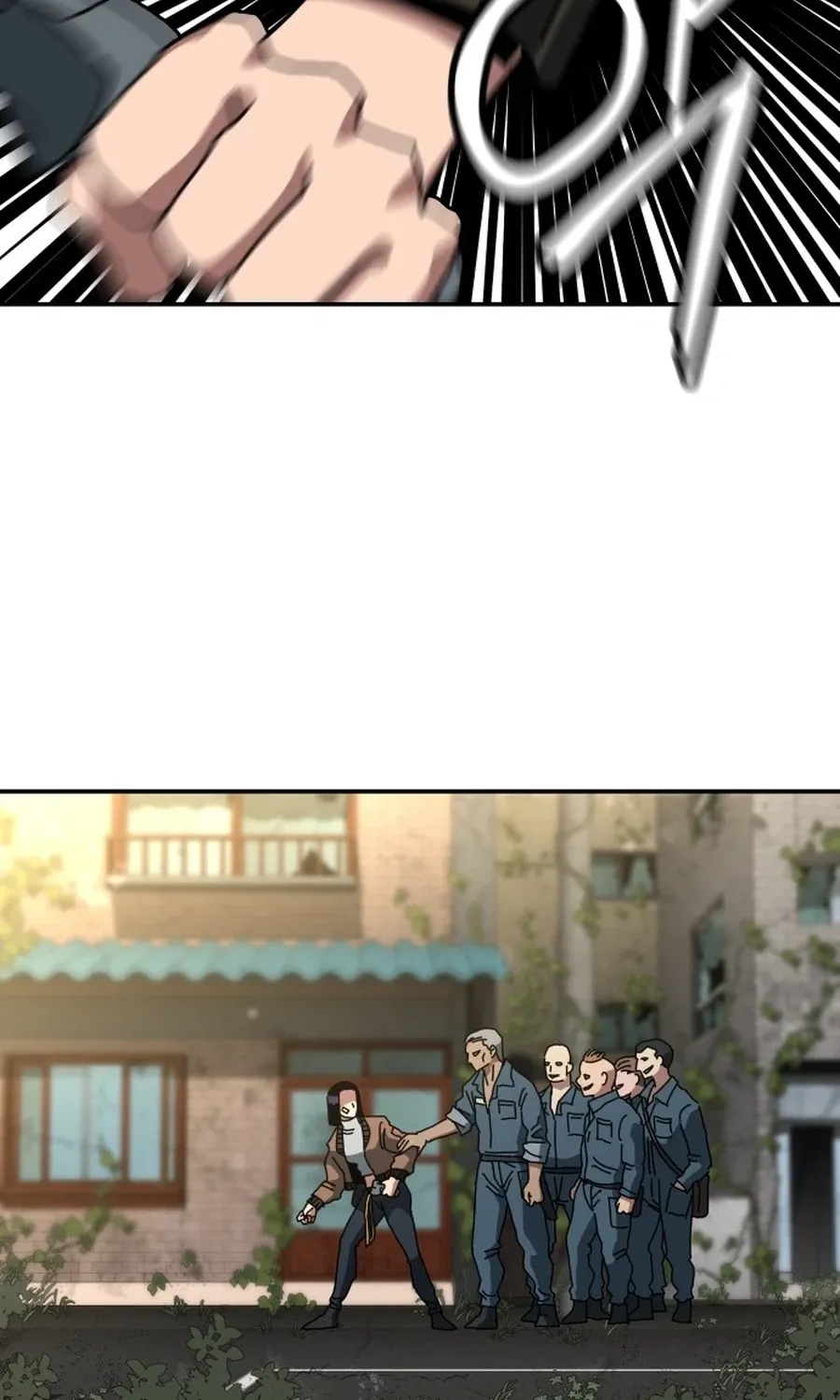 Read Widower Manga Online