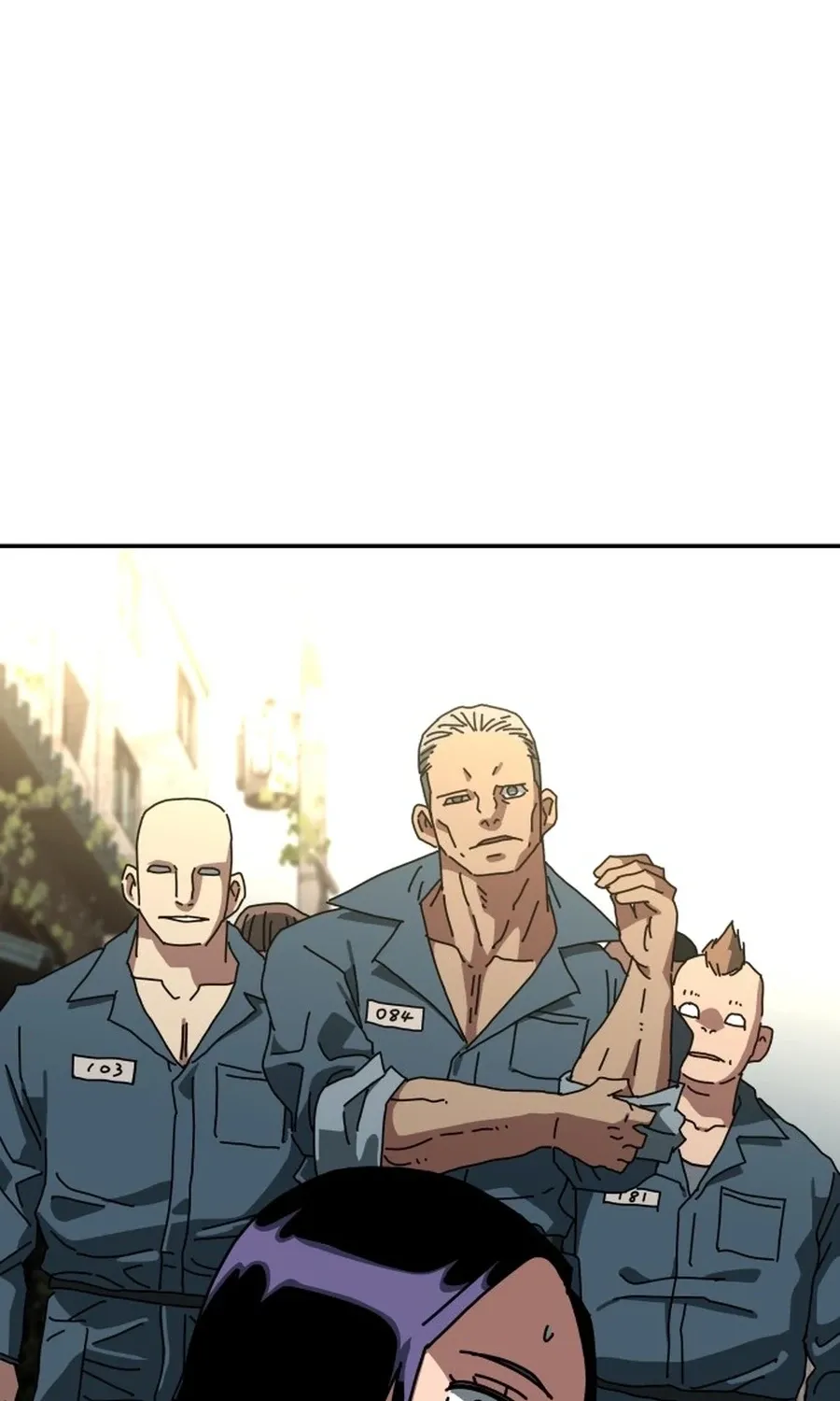 Read Widower Manga Online