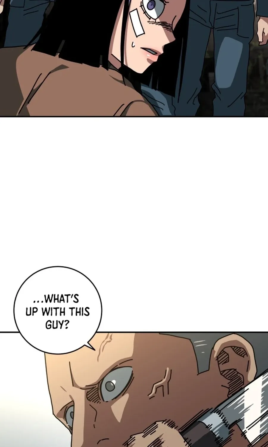 Read Widower Manga Online