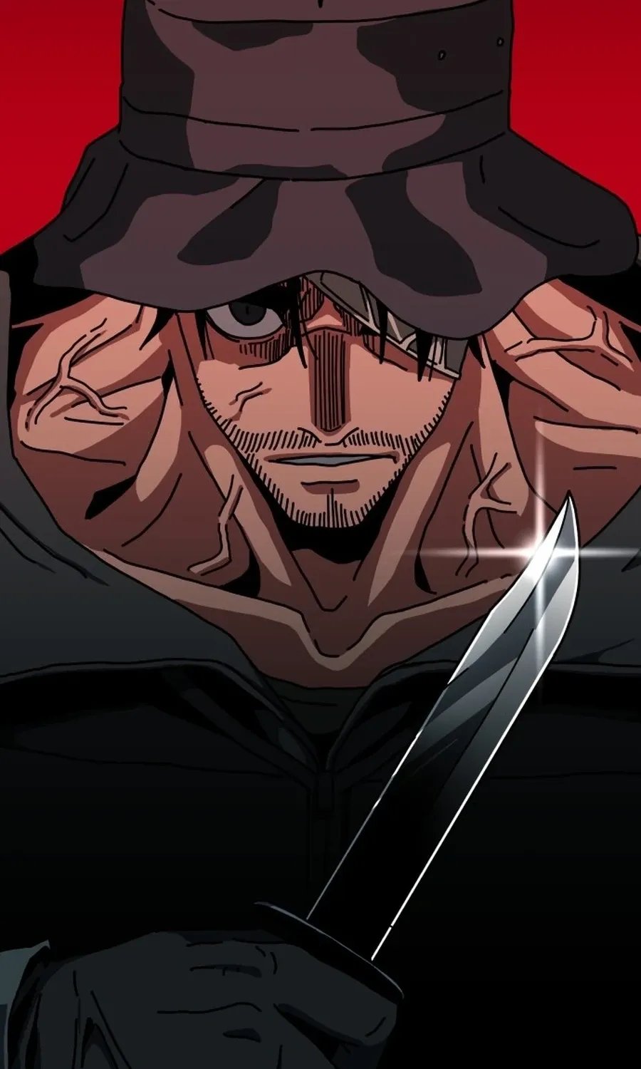 Read Widower Manga Online