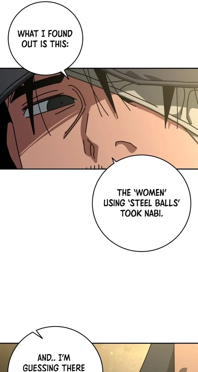Read Widower Manga Online