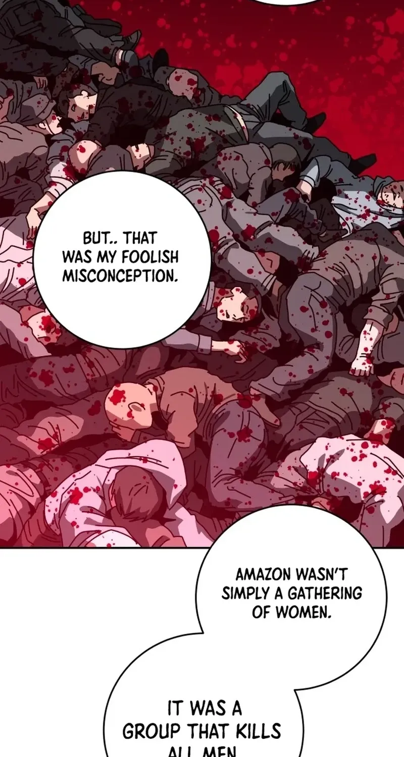 Read Widower Manga Online