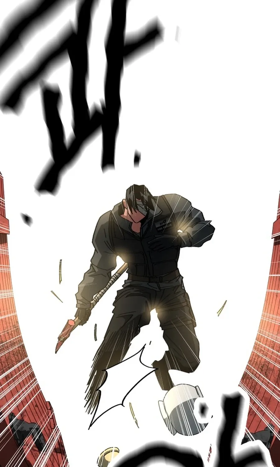 Read Widower Manga Online
