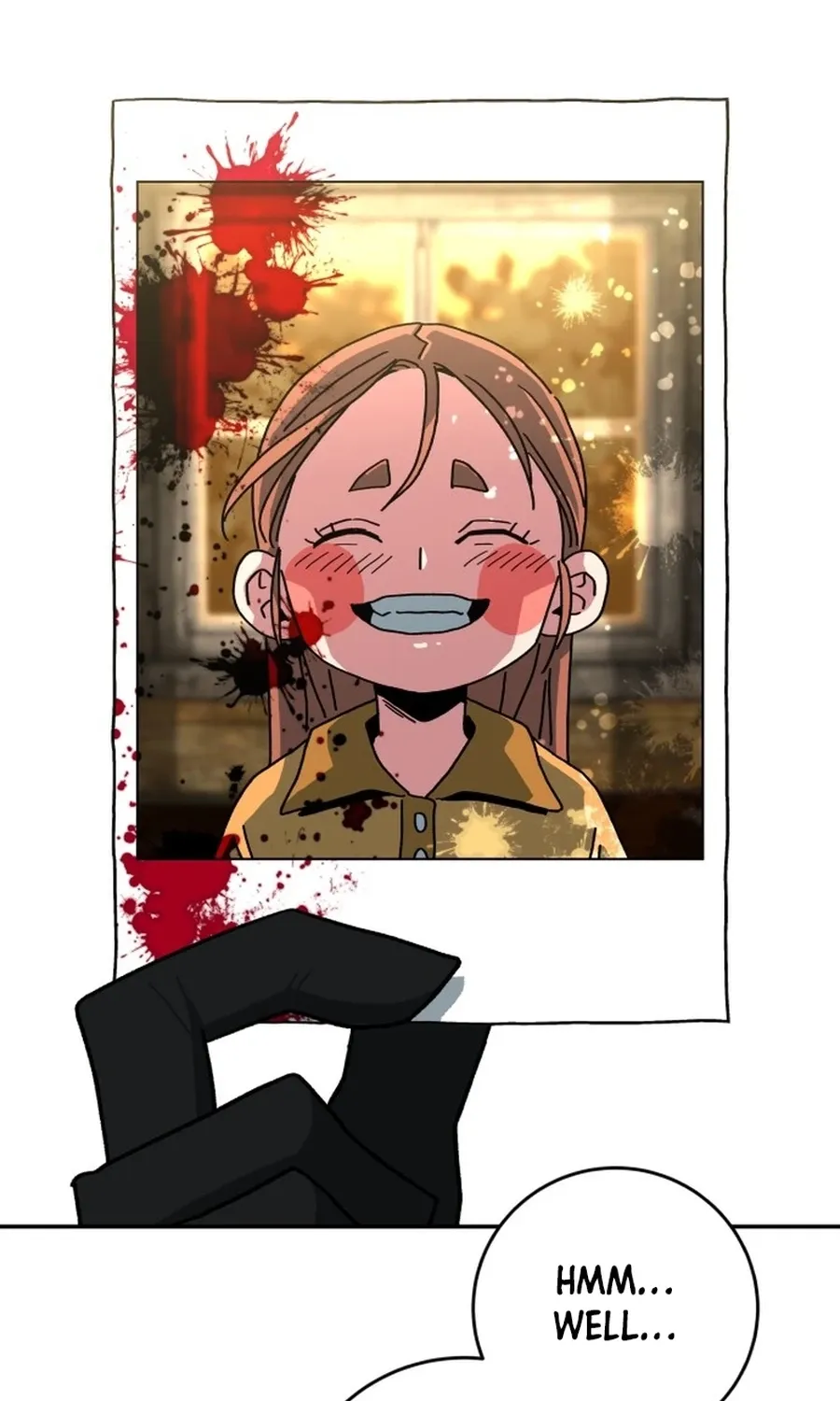 Read Widower Manga Online