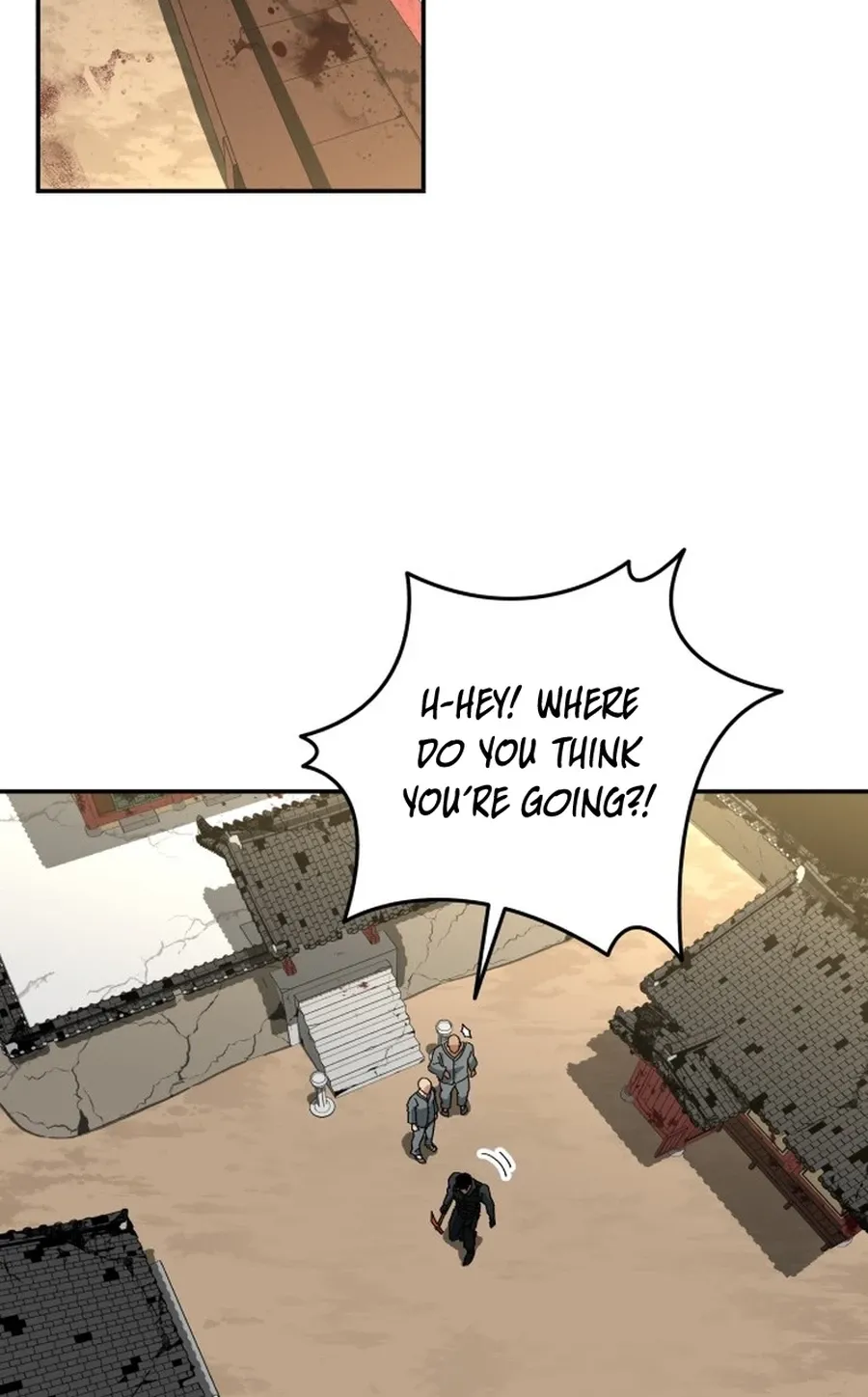 Read Widower Manga Online