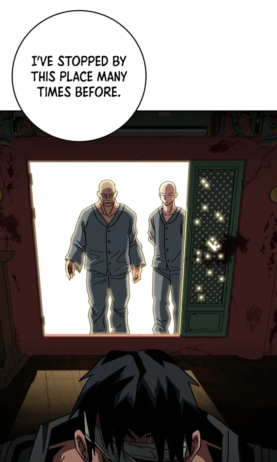 Read Widower Manga Online