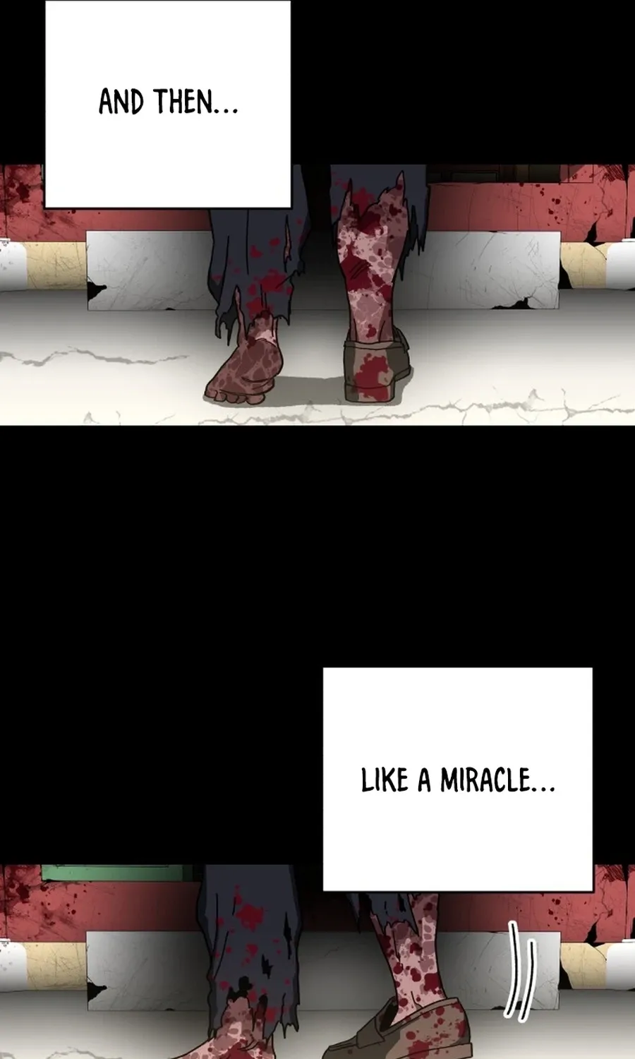 Read Widower Manga Online