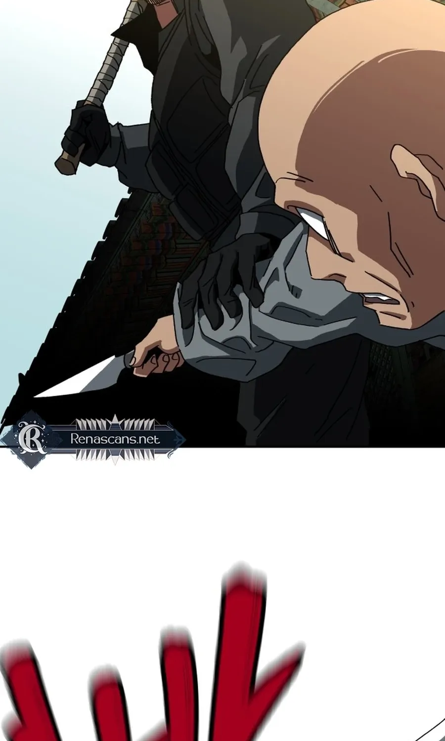 Read Widower Manga Online