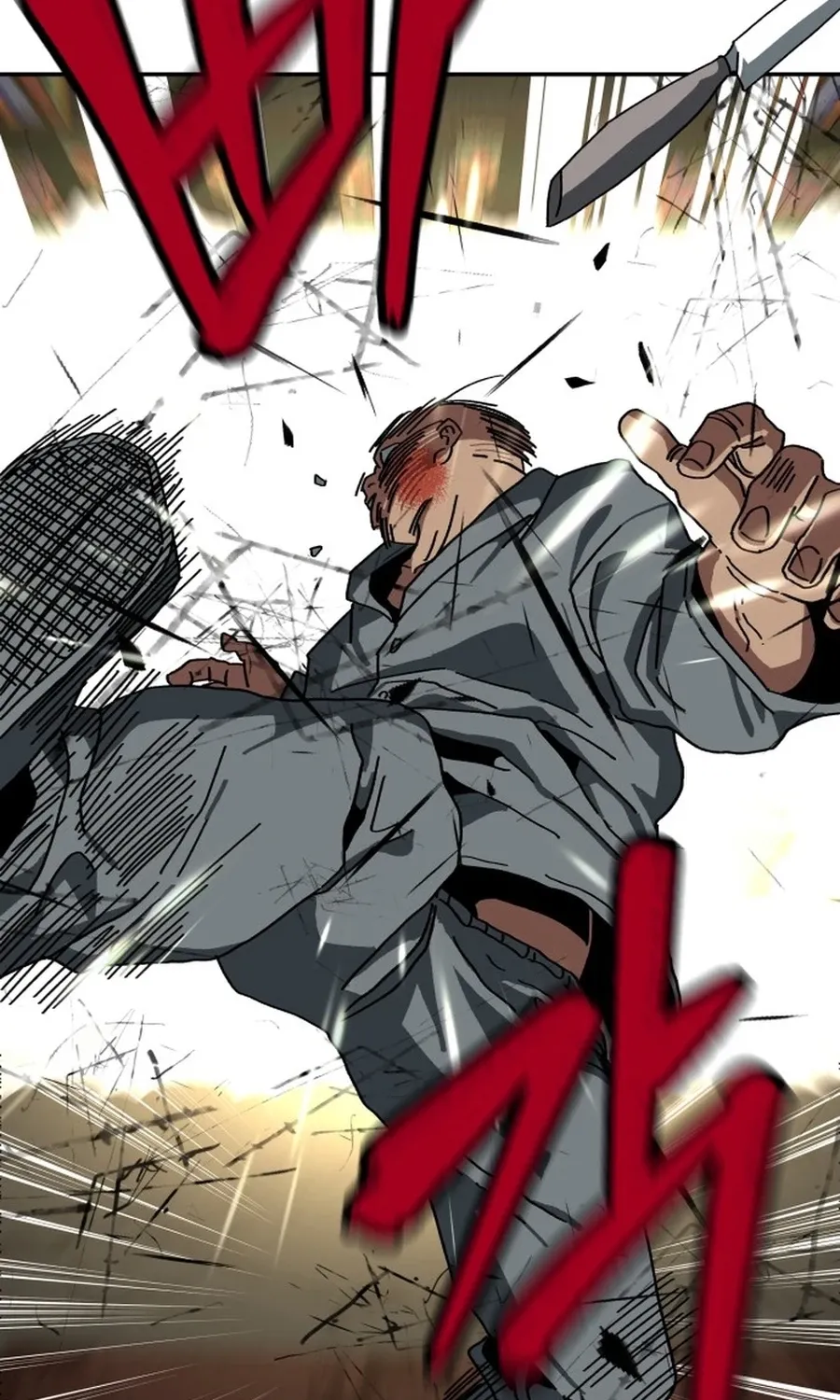 Read Widower Manga Online