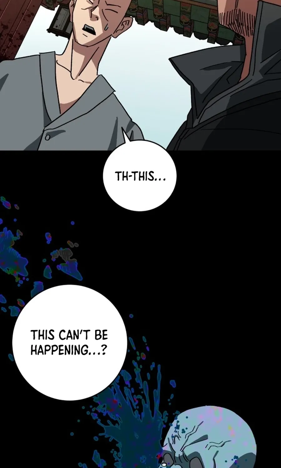 Read Widower Manga Online