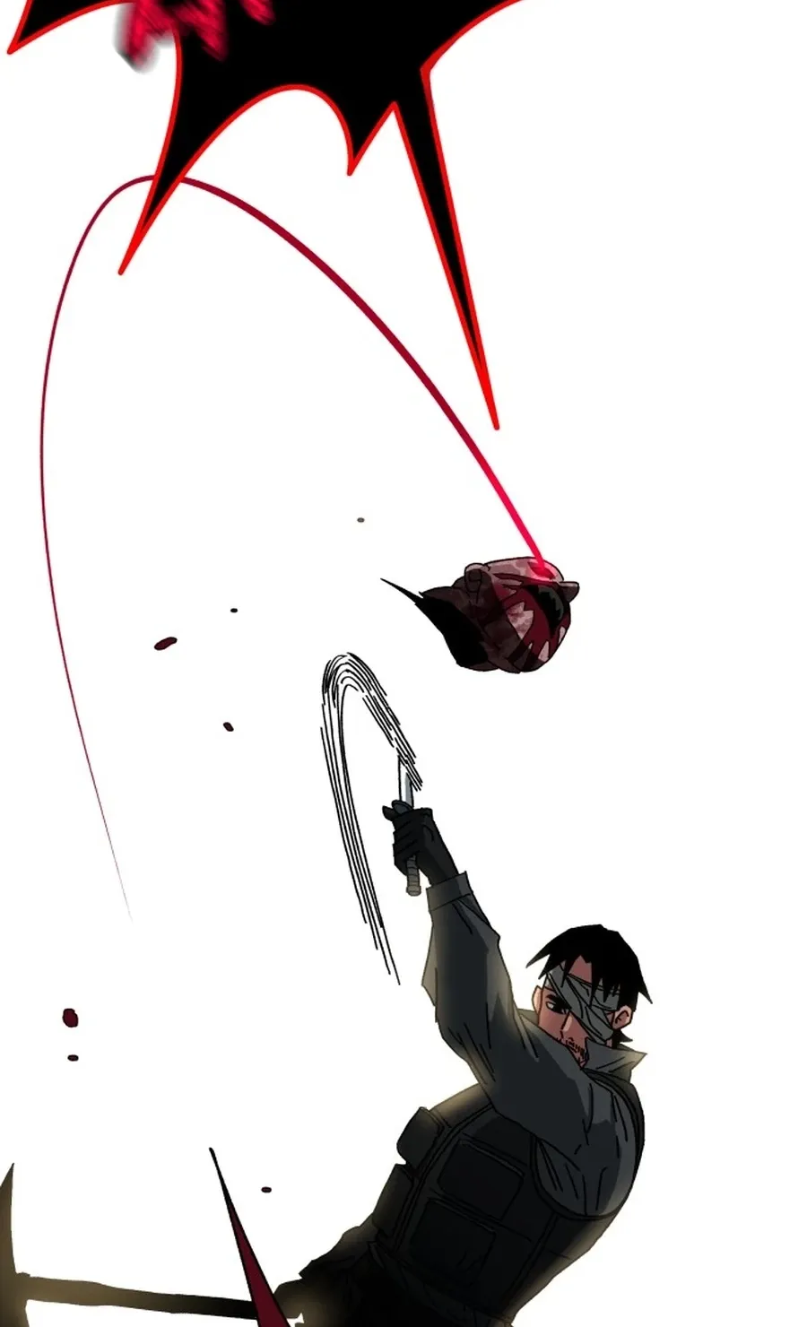 Read Widower Manga Online