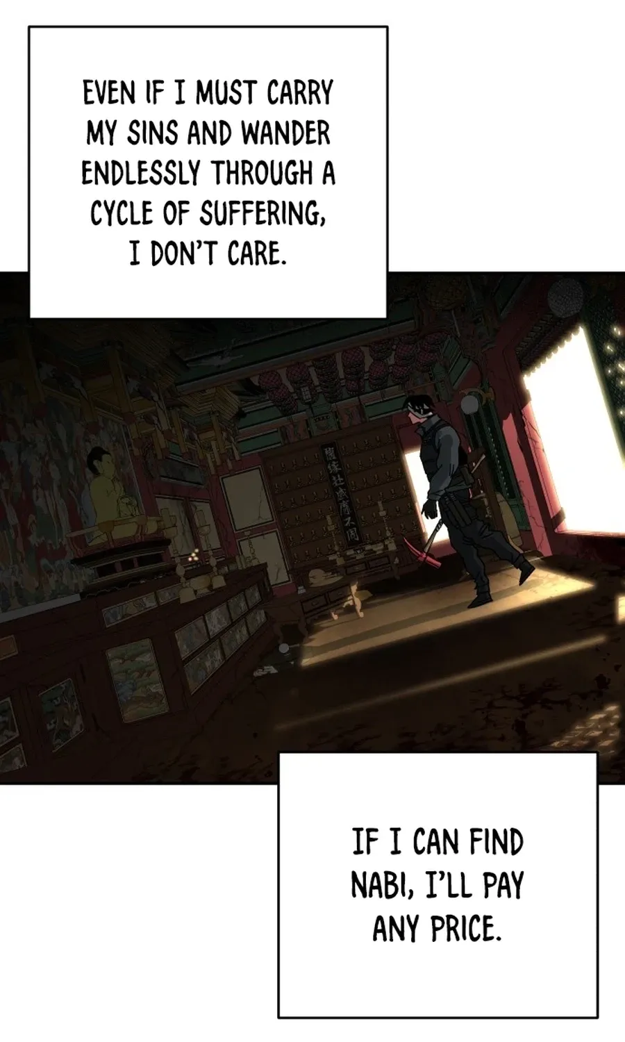 Read Widower Manga Online