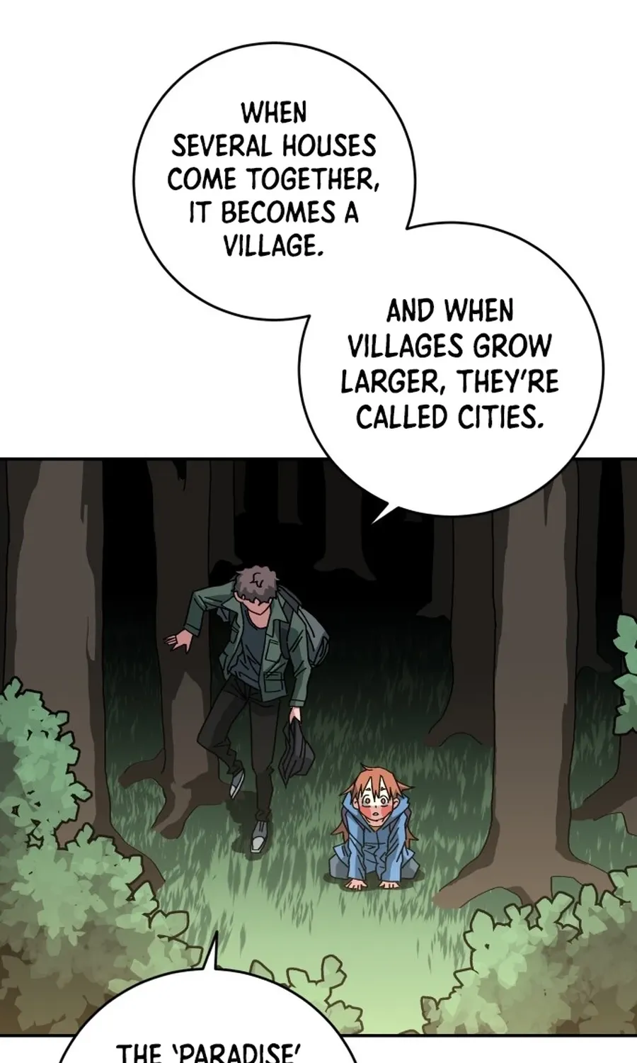 Read Widower Manga Online