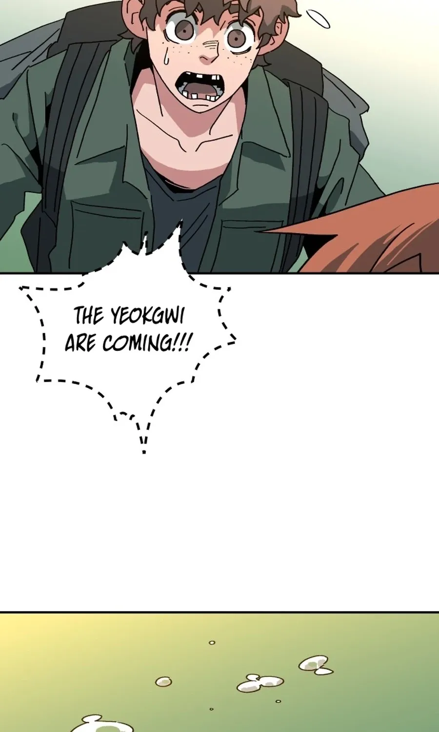 Read Widower Manga Online