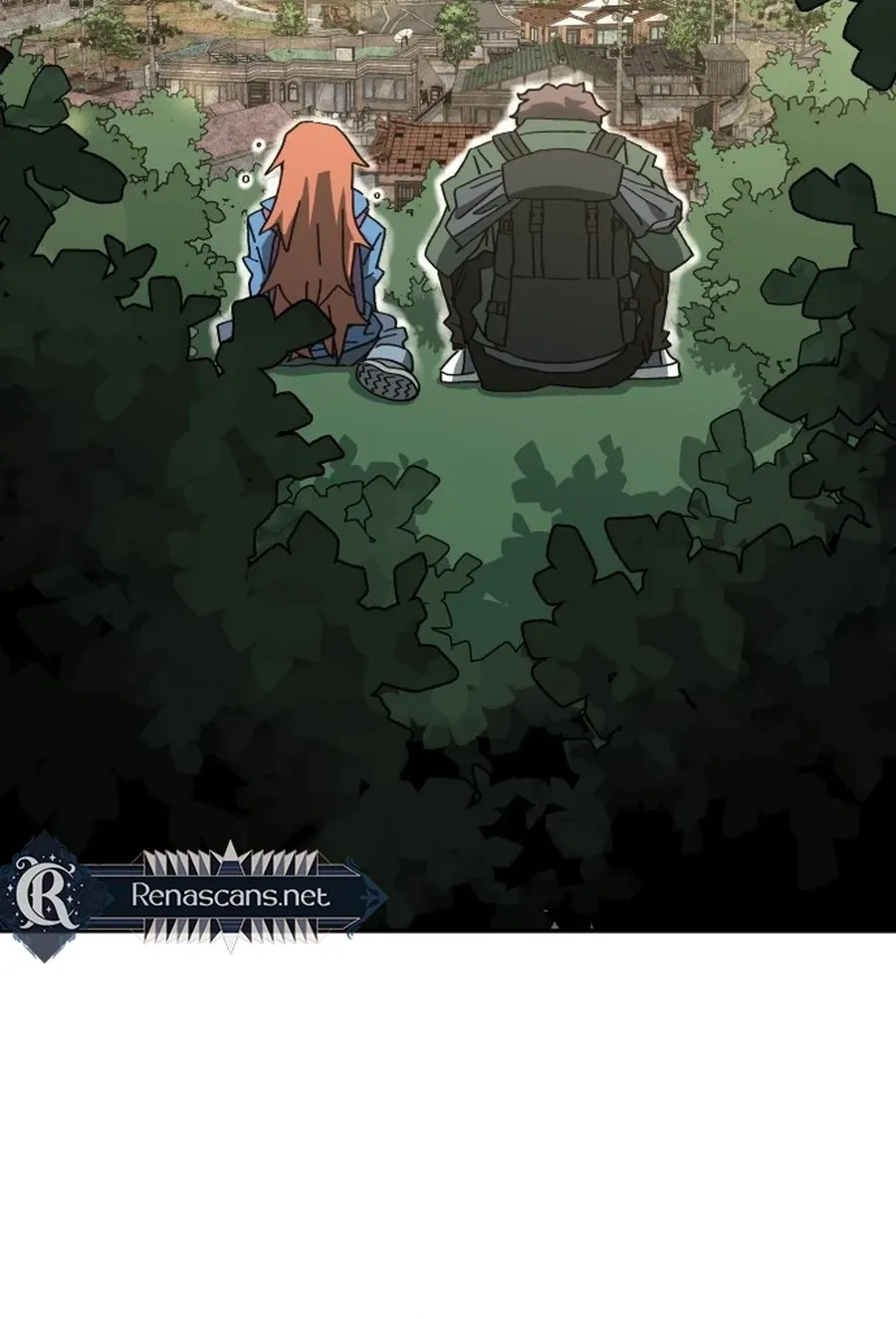 Read Widower Manga Online