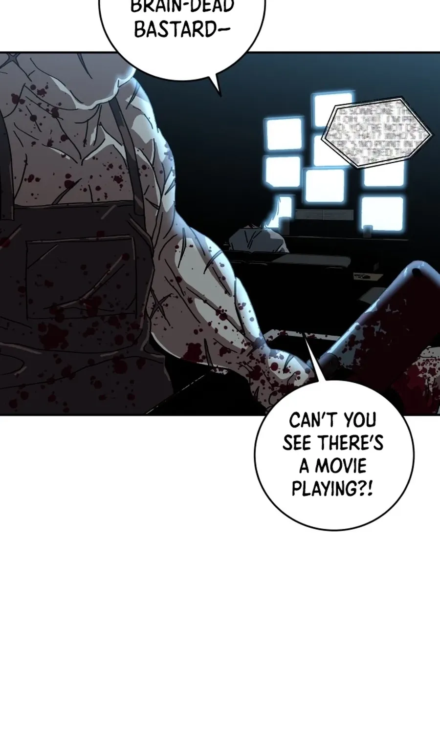 Read Widower Manga Online