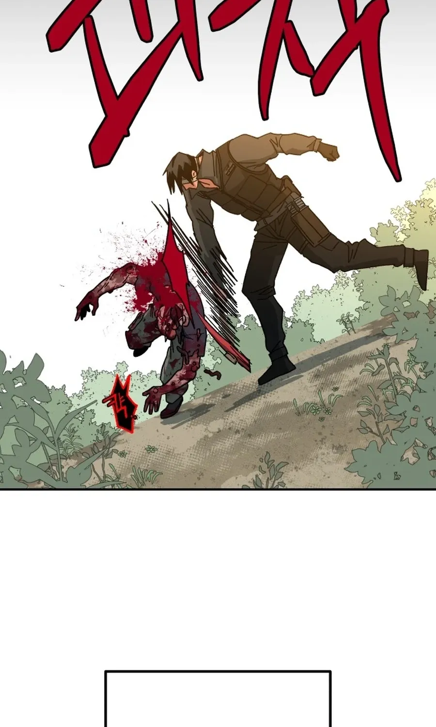 Read Widower Manga Online