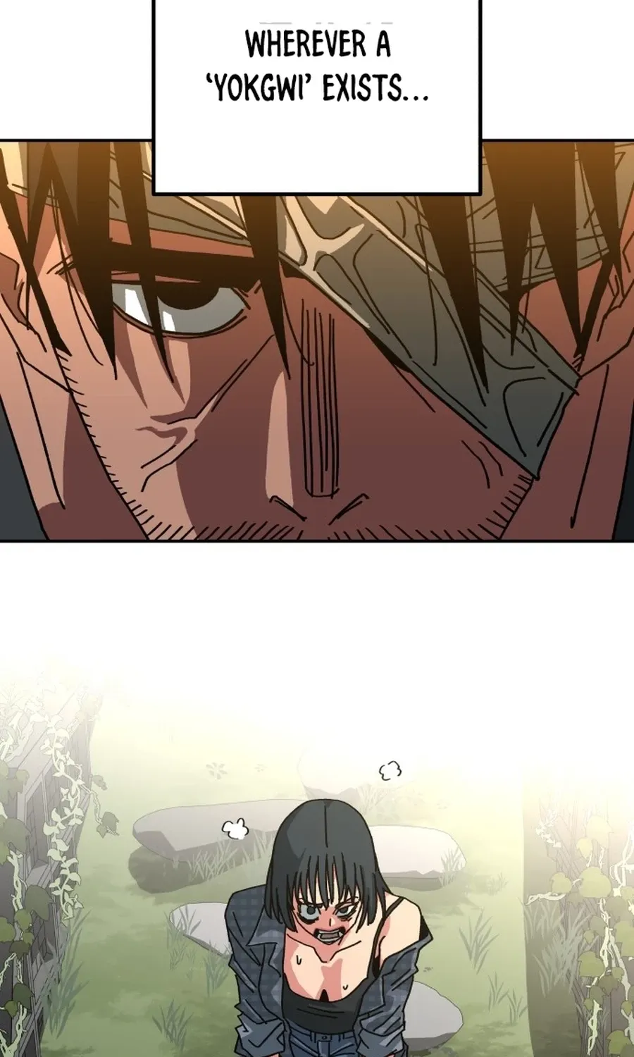Read Widower Manga Online