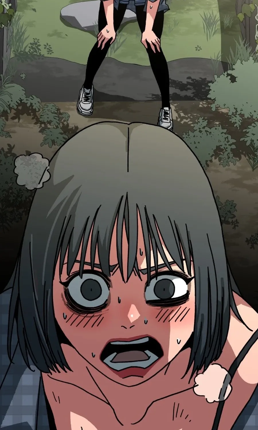 Read Widower Manga Online