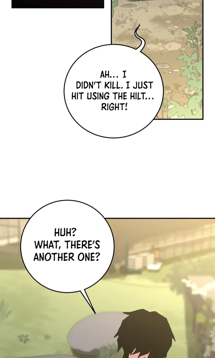 Read Widower Manga Online