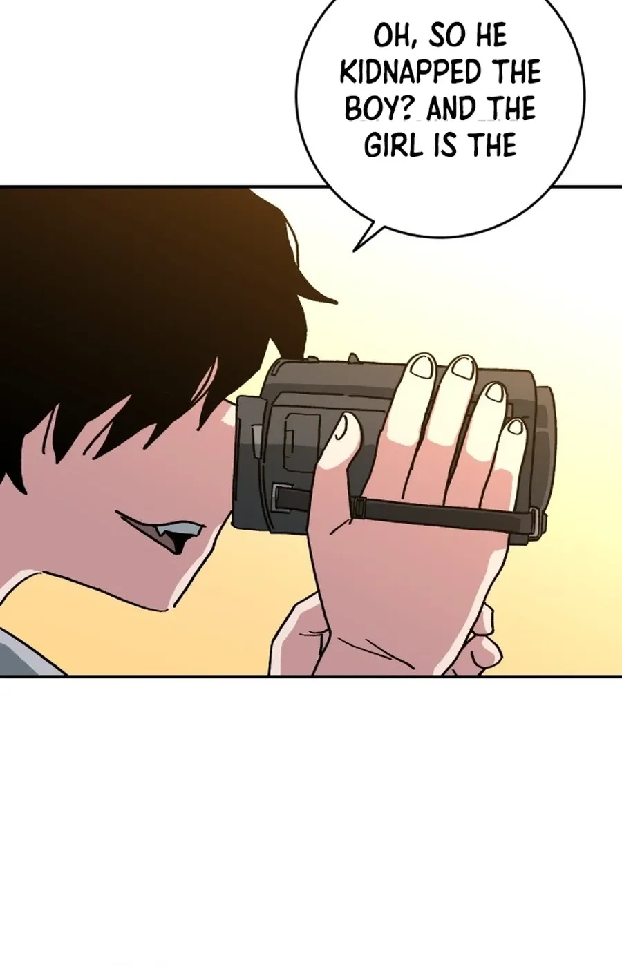Read Widower Manga Online