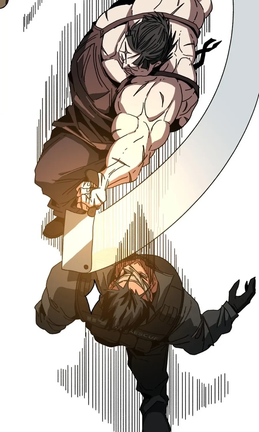 Read Widower Manga Online