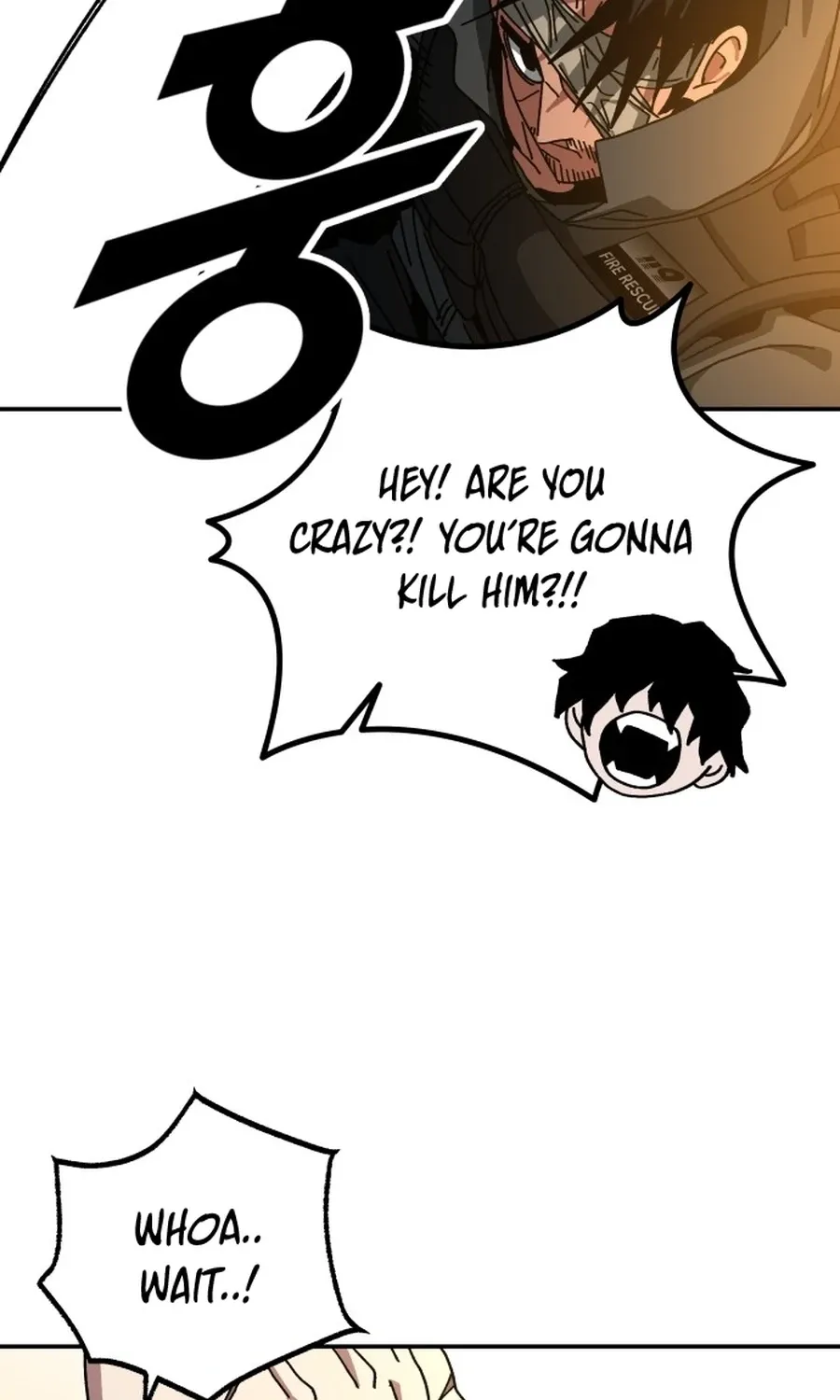 Read Widower Manga Online