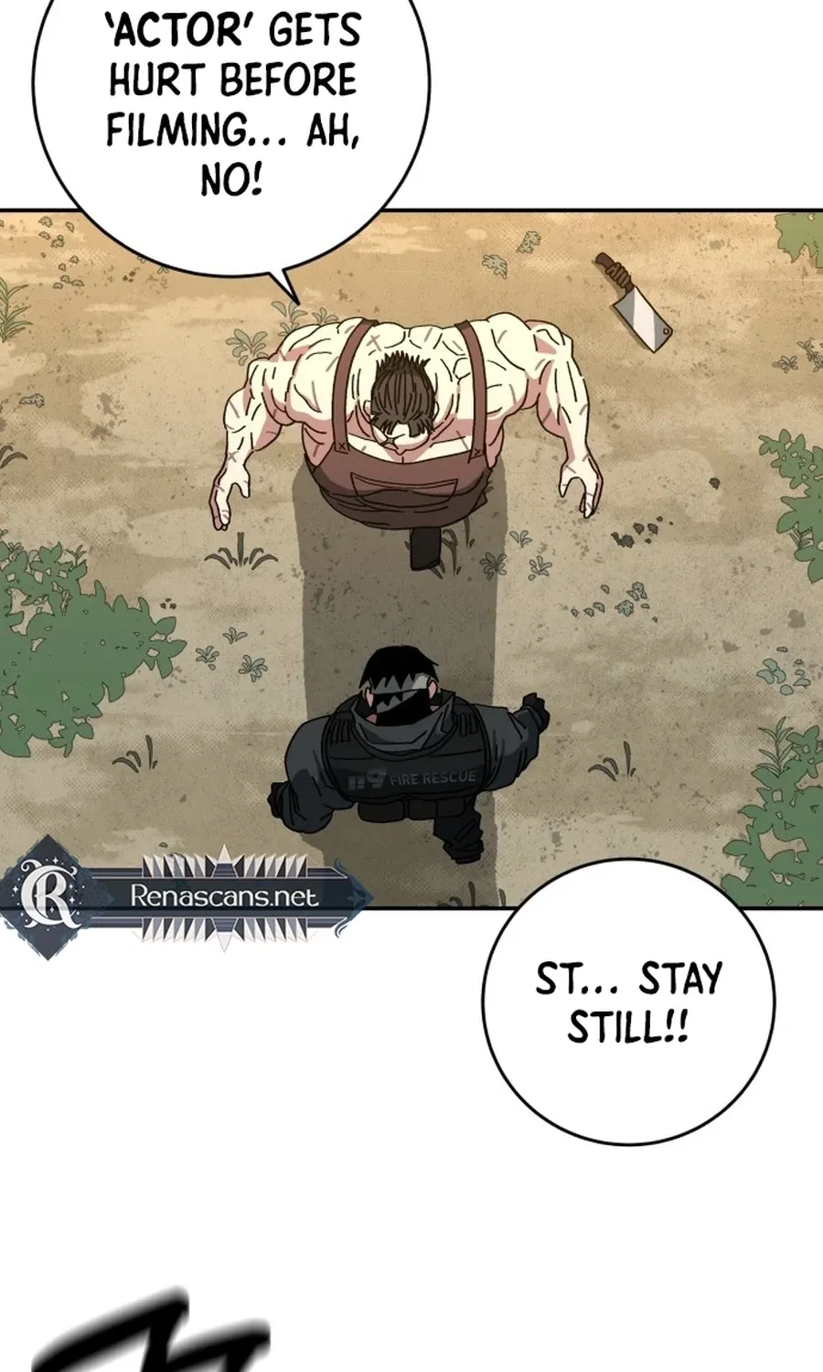 Read Widower Manga Online
