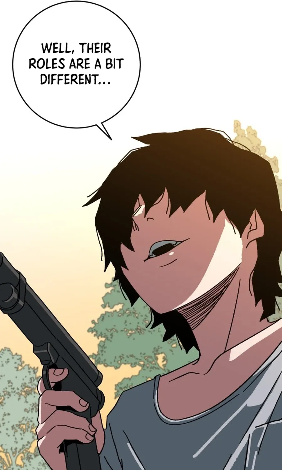 Read Widower Manga Online